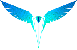Logo Horus Concept Small version